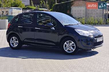 Citroen C3 2011