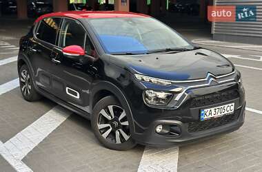 Citroen C3 2020