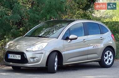 Citroen C3  2011