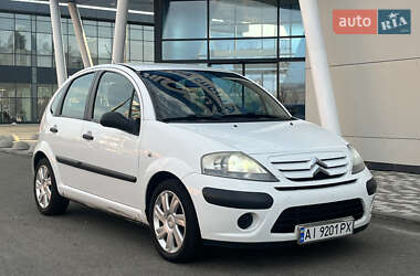 Citroen C3  2007