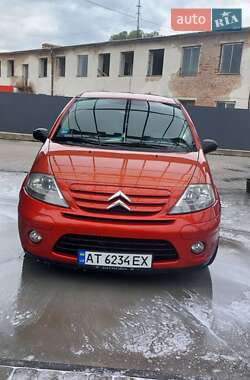 Citroen C3  2007