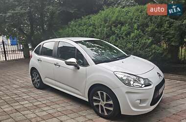 Citroen C3  2011