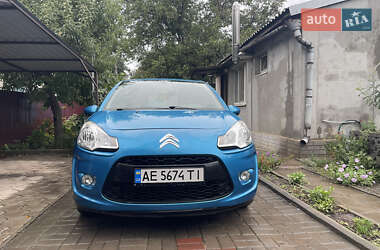 Citroen C3  2010