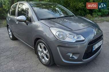 Citroen C3  2012