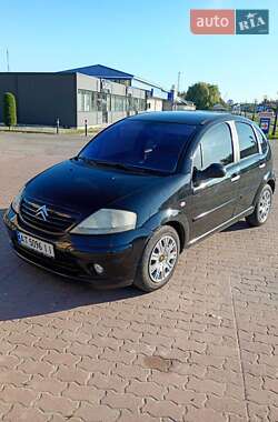 Citroen C3  2005