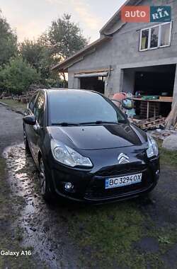 Citroen C3  2009