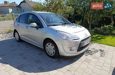 Citroen C3  2010