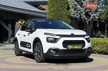 Citroen C3  2024