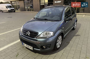 Citroen C3  2007