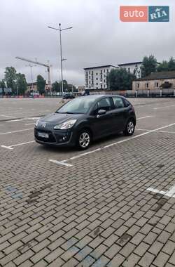 Citroen C3  2011