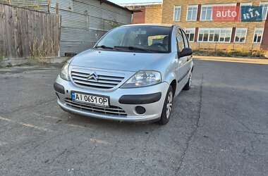 Citroen C3  2003