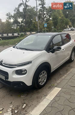 Citroen C3  2018