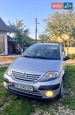 Citroen C3  2005