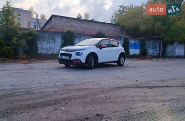Citroen C3  2019
