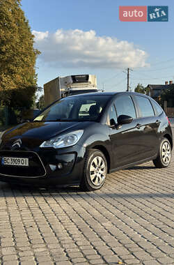 Citroen C3  2011