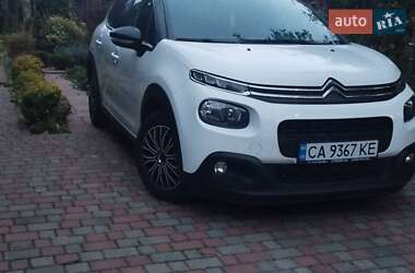 Citroen C3  2018