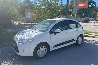 Citroen C3  2011