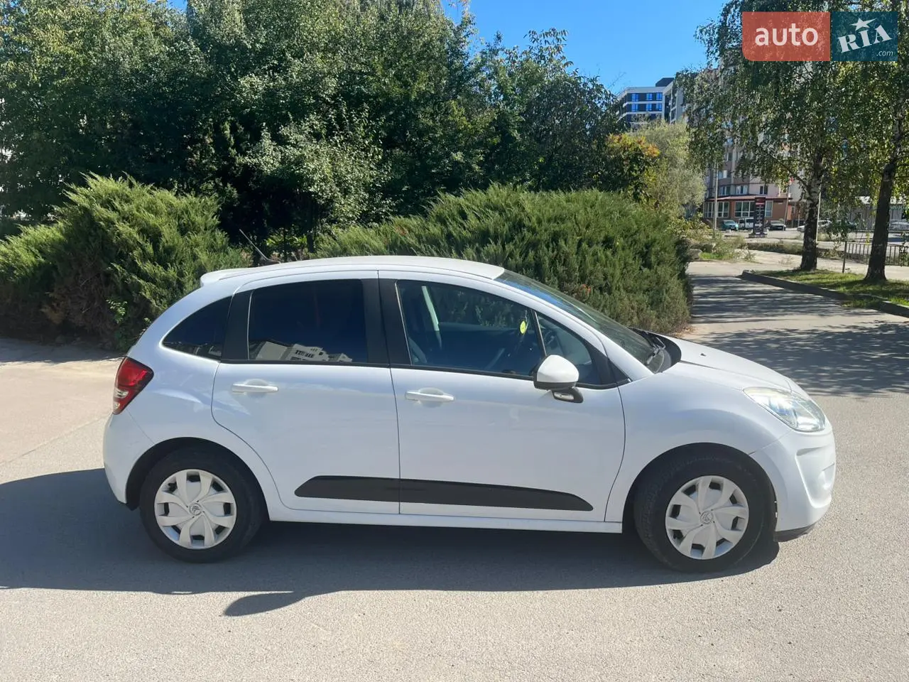 2011 Citroen C3 - мініатюра 2