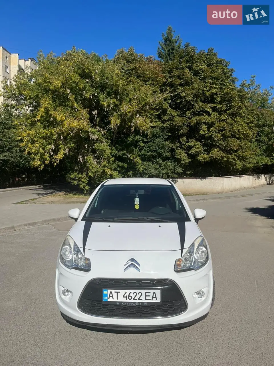 2011 Citroen C3 - мініатюра 3