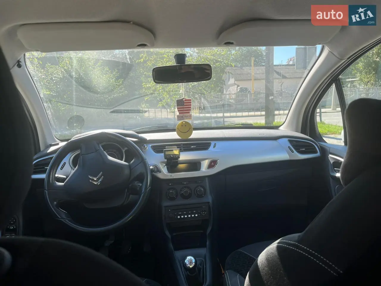 2011 Citroen C3 - мініатюра 5