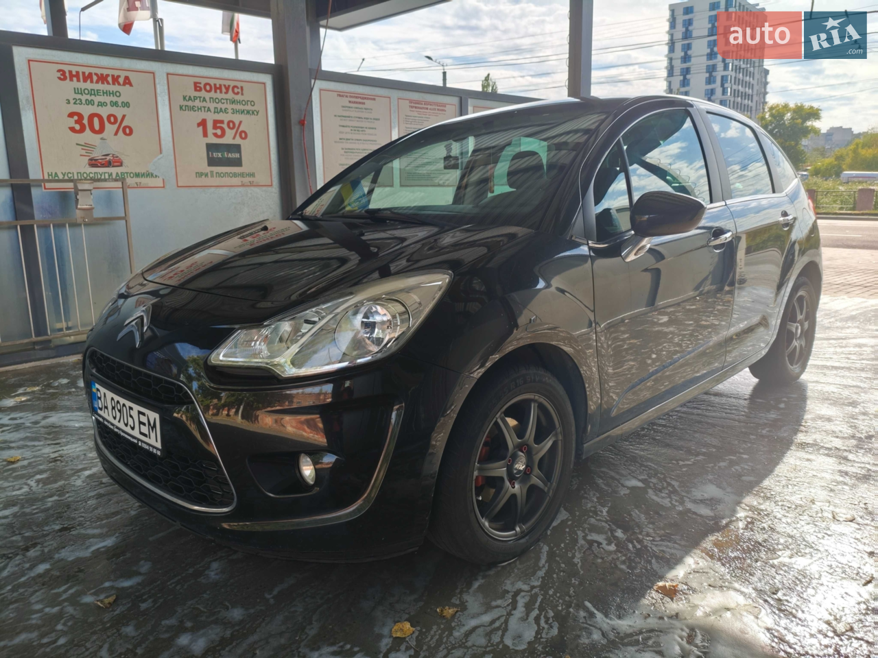 2011 Citroen C3 - фото 1