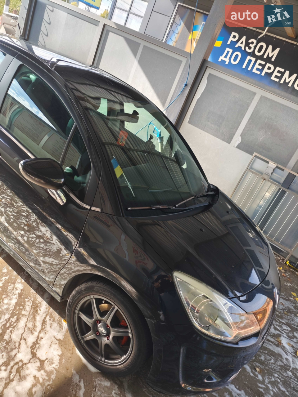2011 Citroen C3 - мініатюра 2