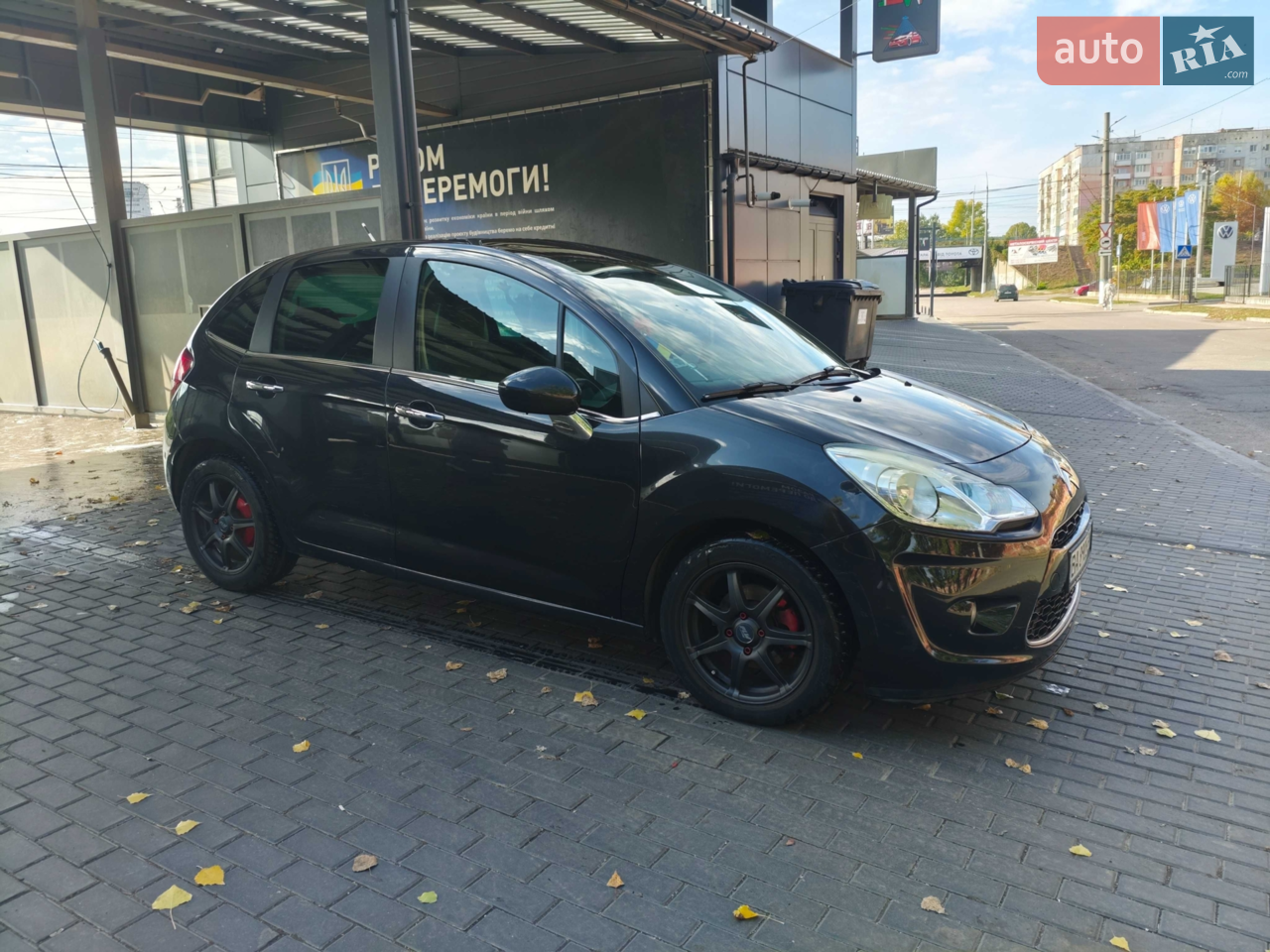 2011 Citroen C3 - мініатюра 3
