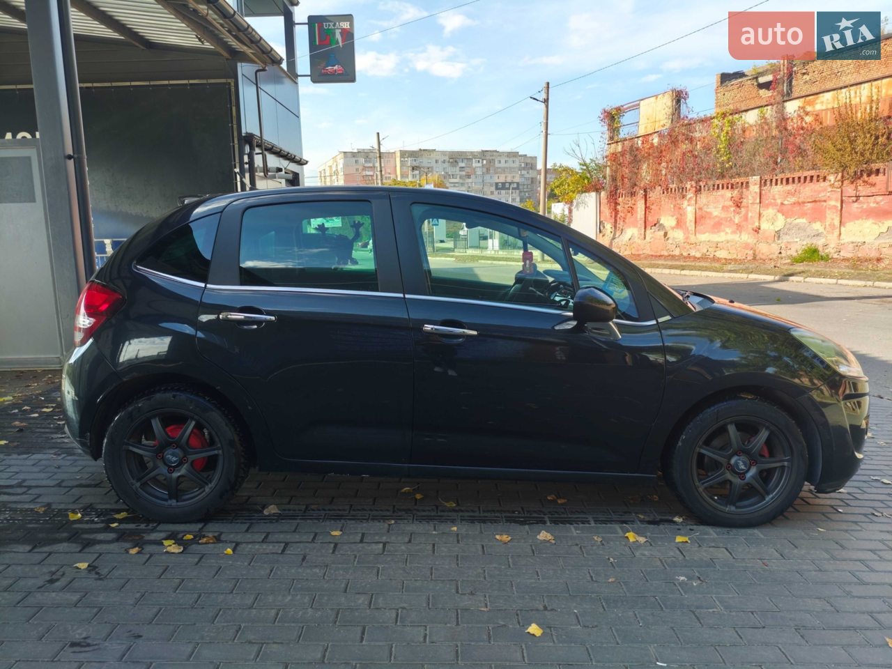 2011 Citroen C3 - мініатюра 4