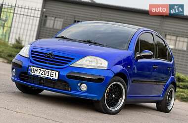 Citroen C3  2004