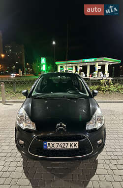 Citroen C3  2011