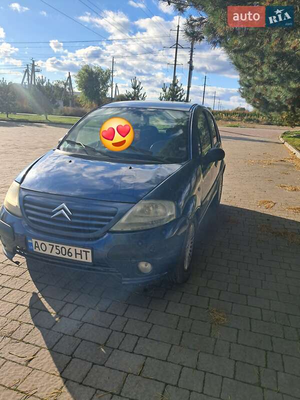 Citroen C3