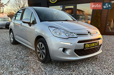 Citroen C3 2015