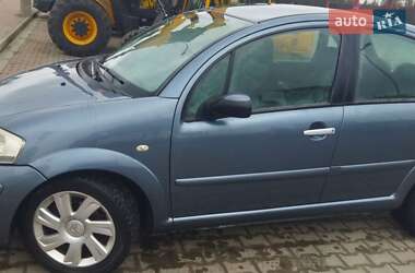 Citroen C3 2006