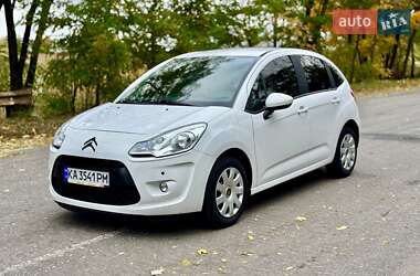 Citroen C3  2011