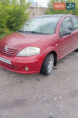 Citroen C3 2003