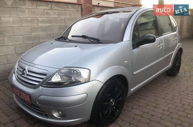 Citroen C3 2005
