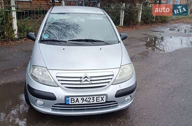Citroen C3 2002