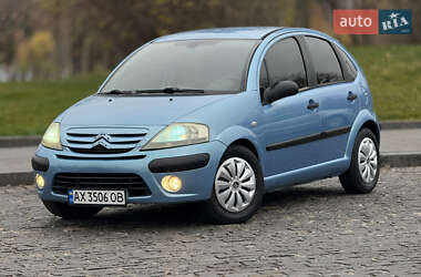 Citroen C3 2006
