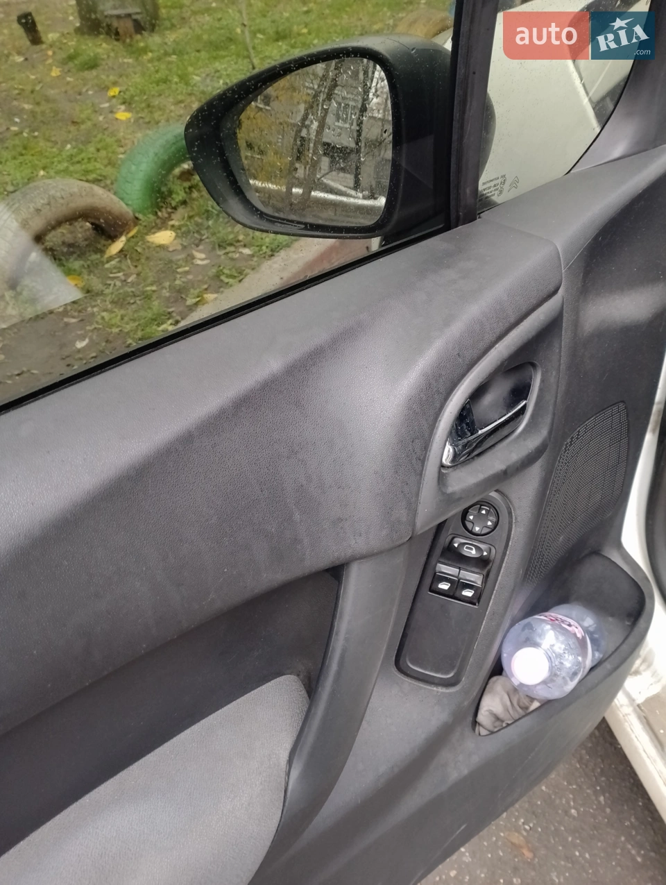 2012 Citroen C3 - мініатюра 4