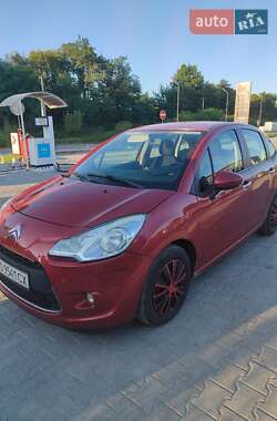 Citroen C3  2012