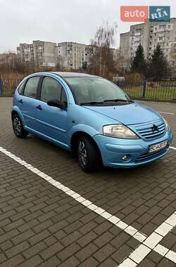 Citroen C3  2003