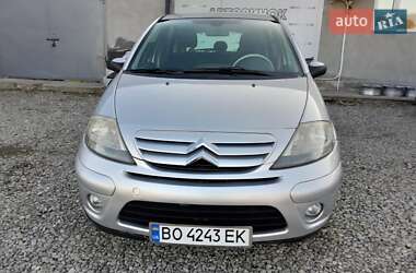 Citroen C3  2007