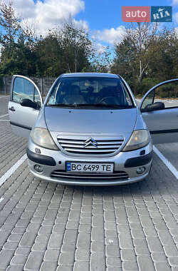 Citroen C3  2003