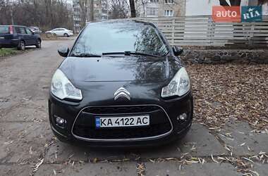 Citroen C3  2011