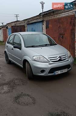 Citroen C3  2009