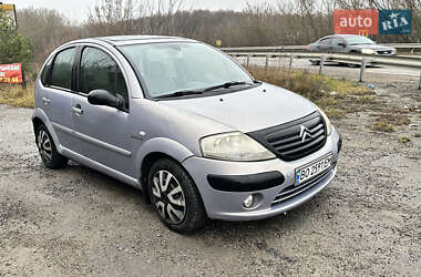 Citroen C3  2004