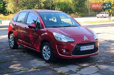 Citroen C3 2012