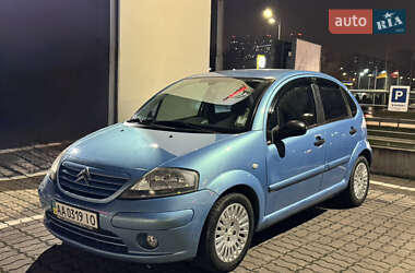 Citroen C3 2003