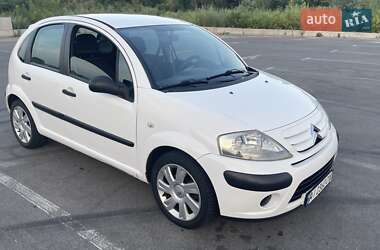 Citroen C3  2007