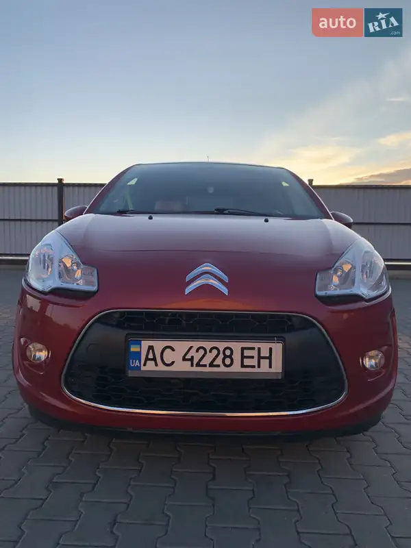 Citroen C3